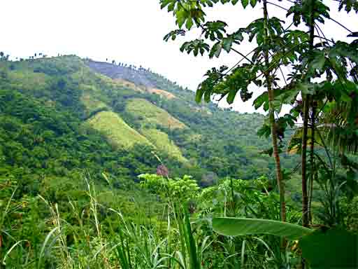 FunaVid mountain FunaVid mountain