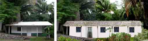 eco-tourist house eco-tourist house